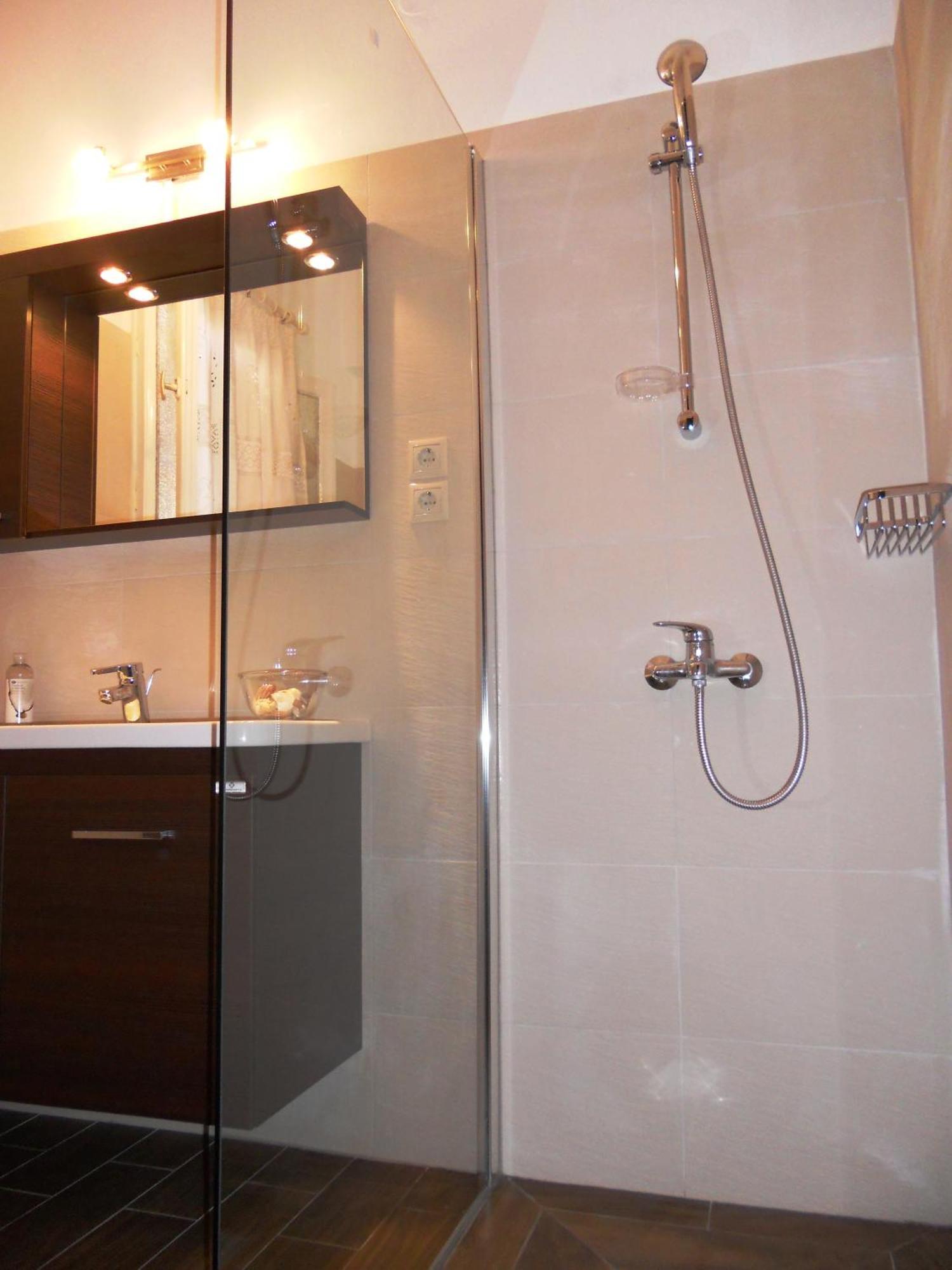 Villa Martha Беницес Екстериор снимка